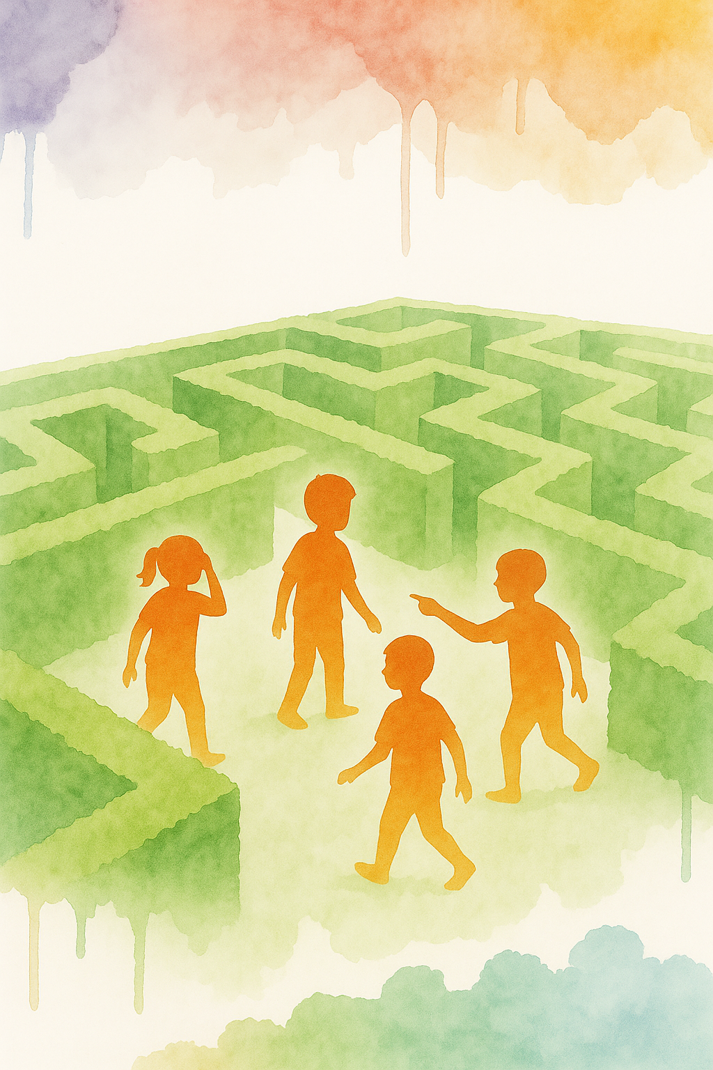 Begleitung mit Herz – Kita & Schule