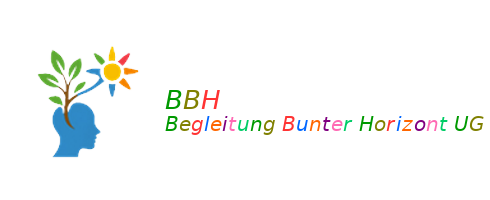 BBH Logo – Begleitung Bunter Horizont